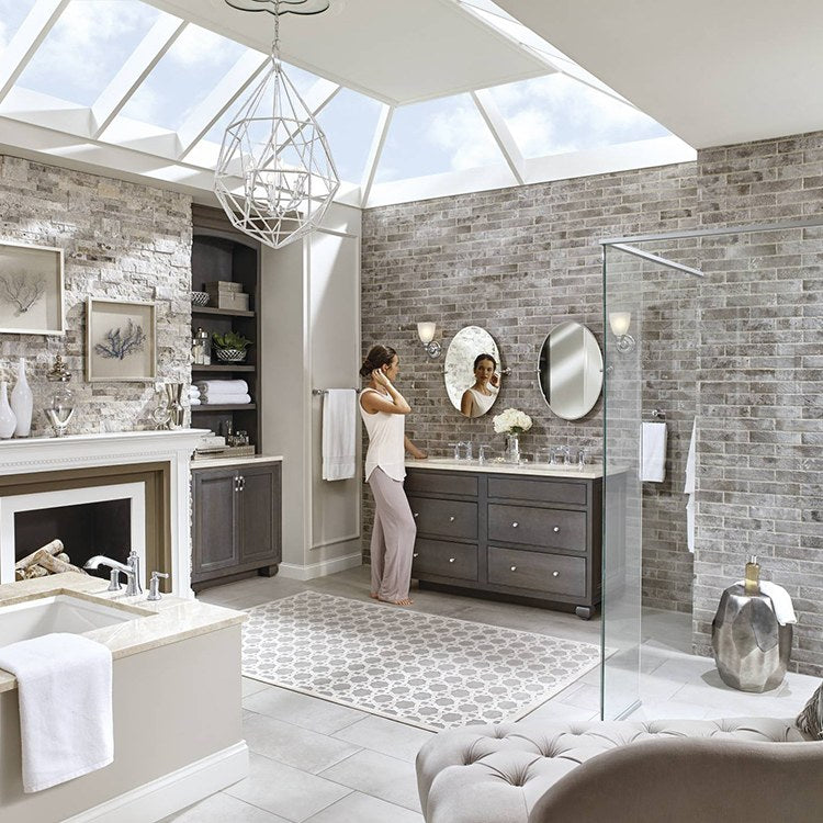 Brantford Single-Light Wall Sconce - Frankwebs