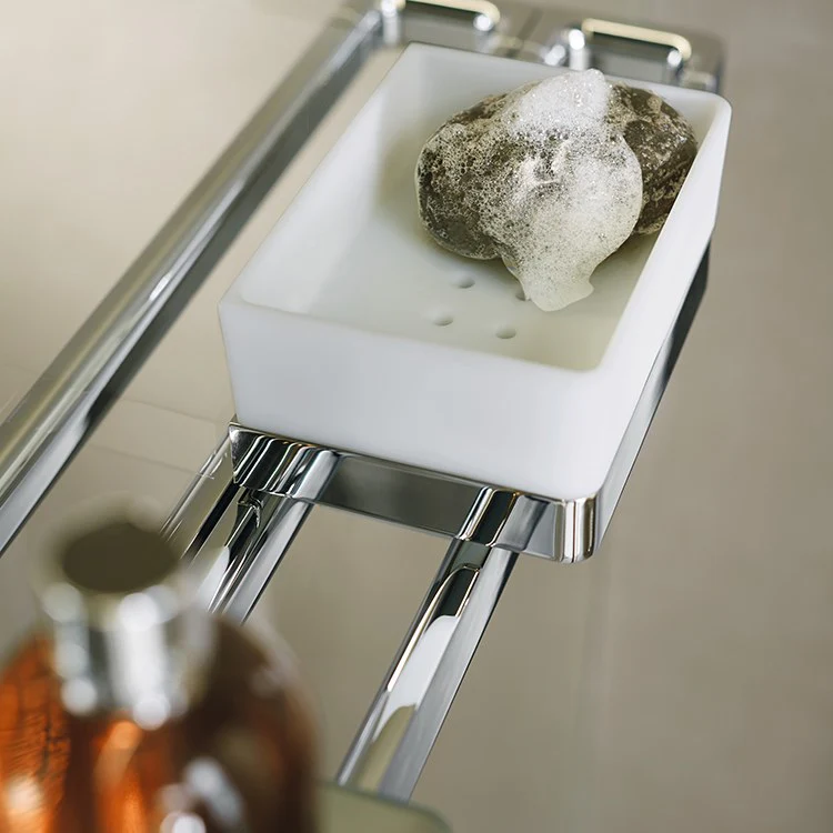 AXOR Universal Shower Basket - Frankwebs