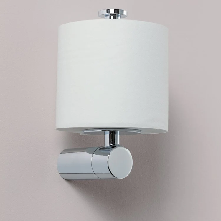 Align Single Post Toilet Paper Holder - Frankwebs