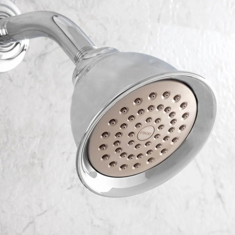 Kingsley Posi-Temp Tub/Shower Trim - Frankwebs