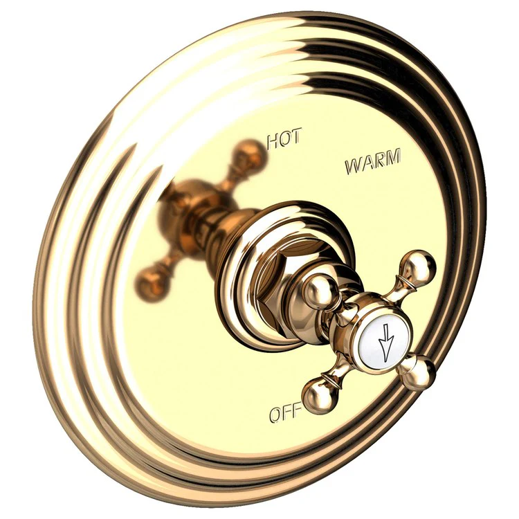 Astor Pressure Balance Valve Trim Only - Frankwebs