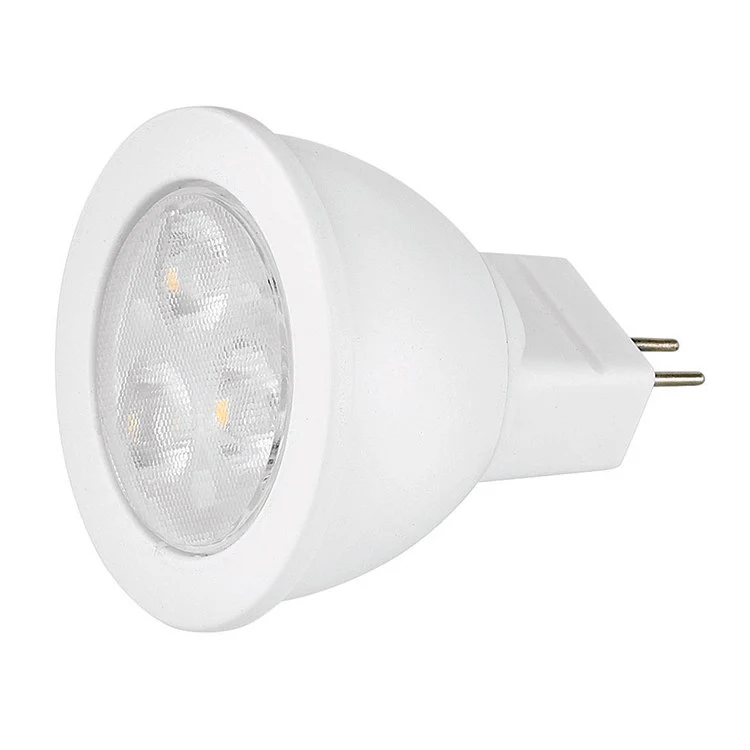 4.3 Watt MR-11 LED Landscape Lamp - Frankwebs