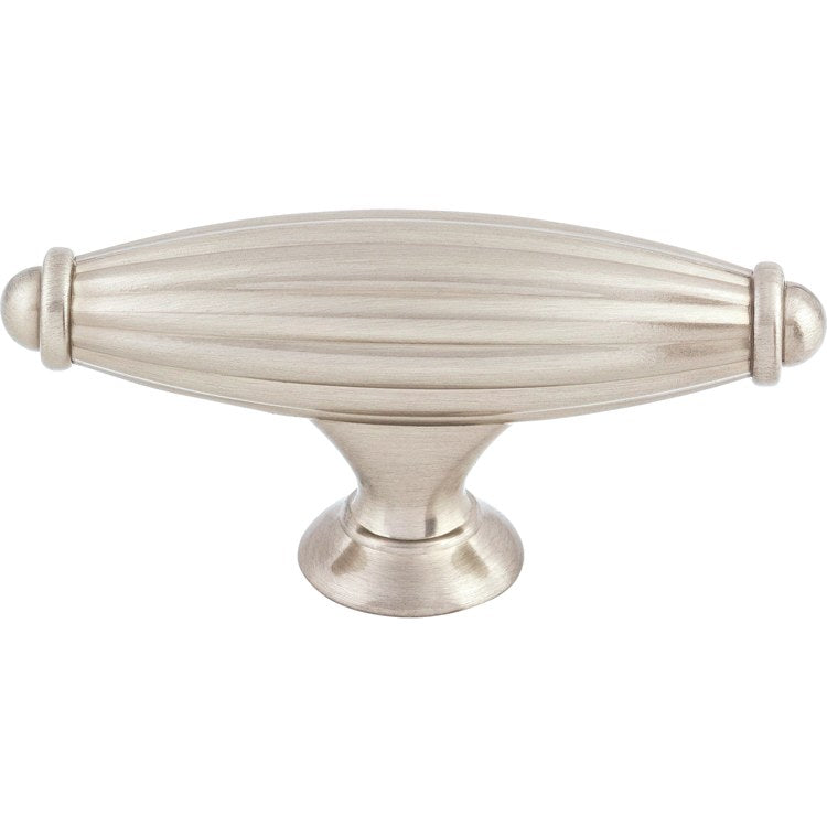 Tee Handle Tuscany Zinc Alloy T-Handle Oil Rubbed Bronze - Frankwebs