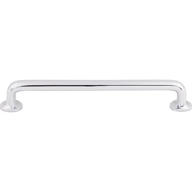 Pull Aspen II D Handle Brushed Satin Nickel Bronze 9 Inch 10-1/4x1x1-5/8 Inch - Frankwebs