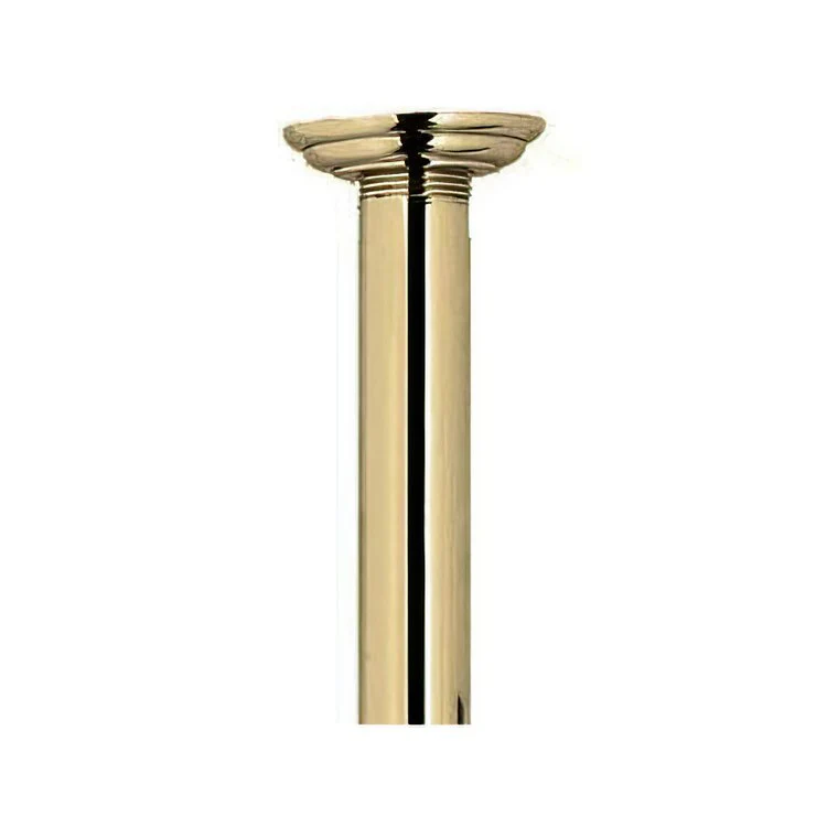 Shower Arm with 2-3/8