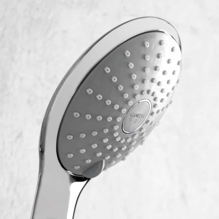 Euphoria 110 Duo Two-Function Handshower - Frankwebs