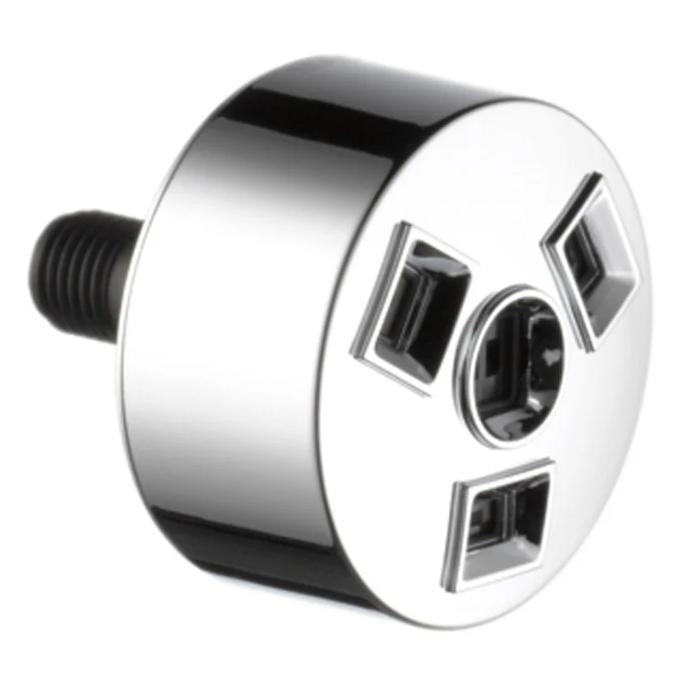 HydraChoice Touch-Clean Massaging Body Spray Head - Frankwebs