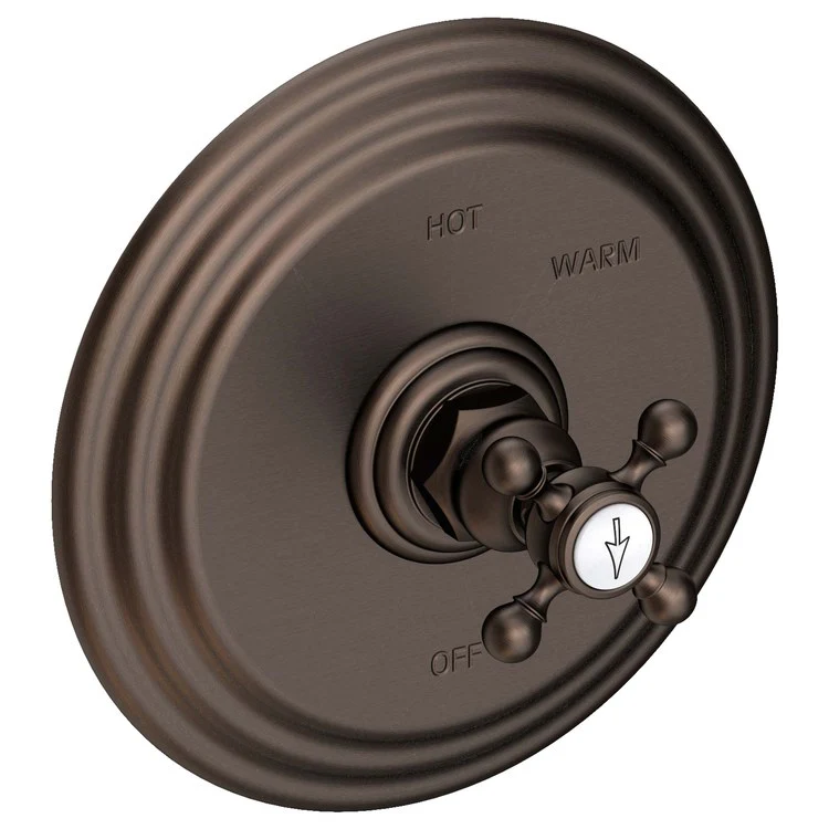 Astor Pressure Balance Valve Trim Only - Frankwebs