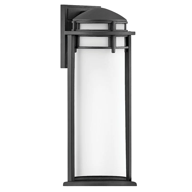Annapolis Single-Light Medium Outdoor Wall-Mount Lantern - Frankwebs