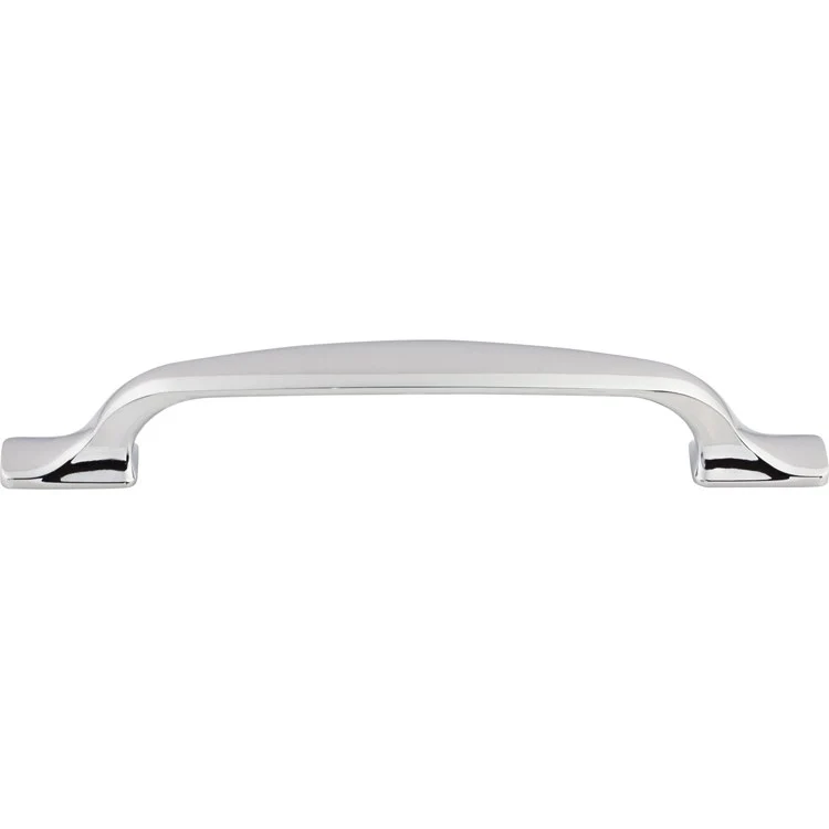 Pull Devon Torbay D Handle for Decorative Hardware Brushed Satin Nickel Zinc Alloy 5-1/16 Inch - Frankwebs