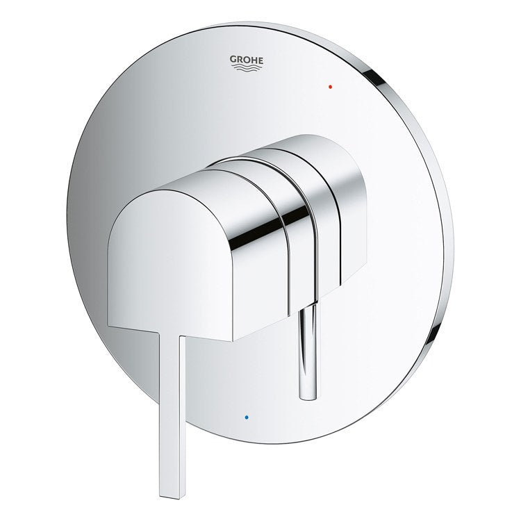 Plus Pressure Balance Valve Trim - Frankwebs