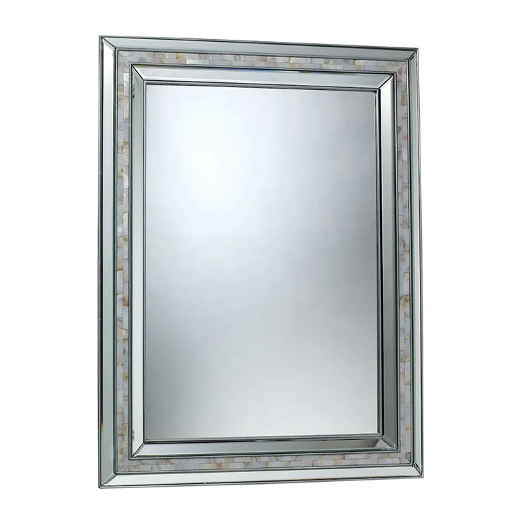 Sardis Wall Mirror - Frankwebs