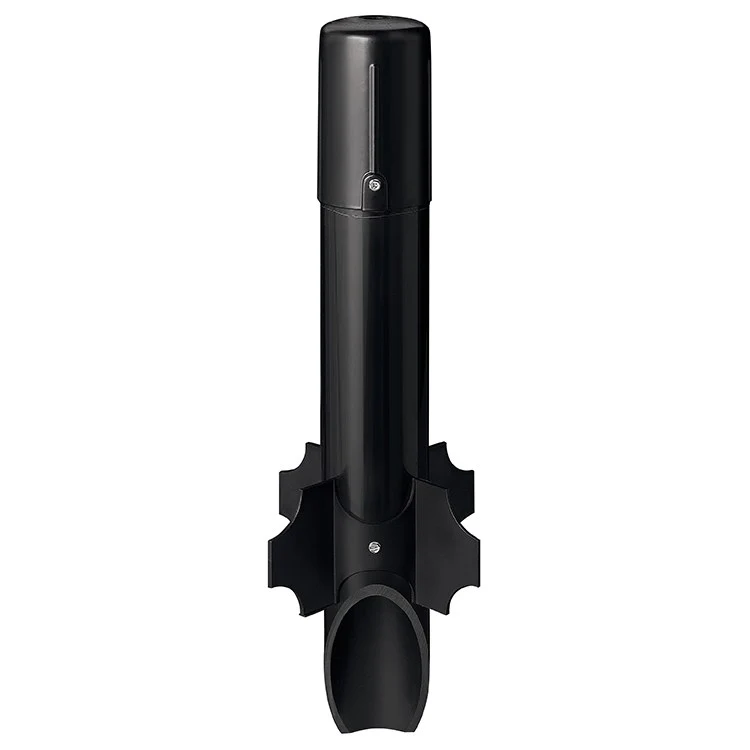 Line Voltage Landscape Power Post 120-Volt - Frankwebs