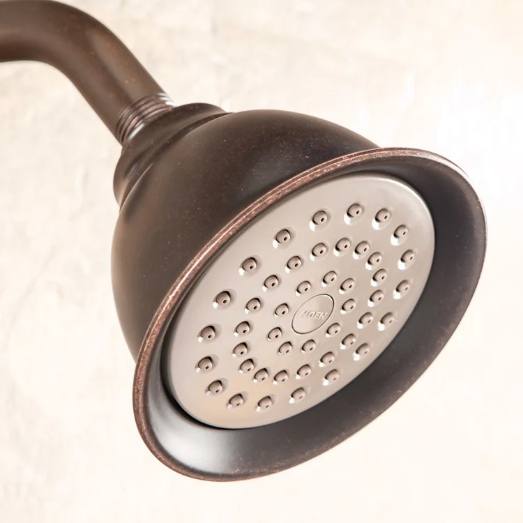 Kingsley Posi-Temp Shower Trim - Frankwebs