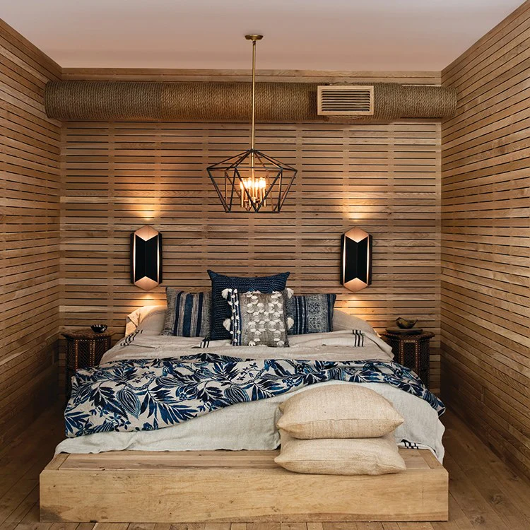 Theory Six-Light Pendant - Frankwebs