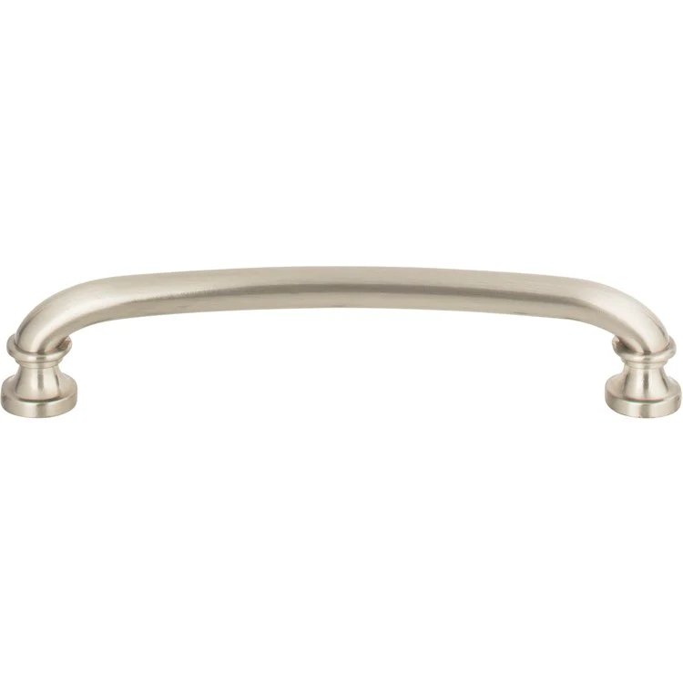 Drawer Pull Atlas Shelley Champagne Zinc Alloy 5-1/16 Inch - Frankwebs