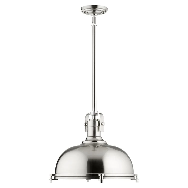 Signature Single-Light 16.5