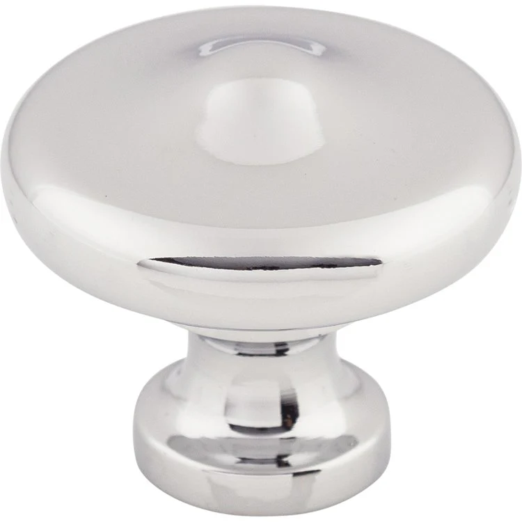 Knob Dakota Peak Pewter Antique Zinc Alloy 1-5/16 Inch 1-3/16 Inch Extension - Frankwebs