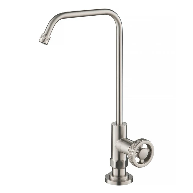 Urbix 100% Lead-Free Kitchen Water Filter Faucet - Frankwebs