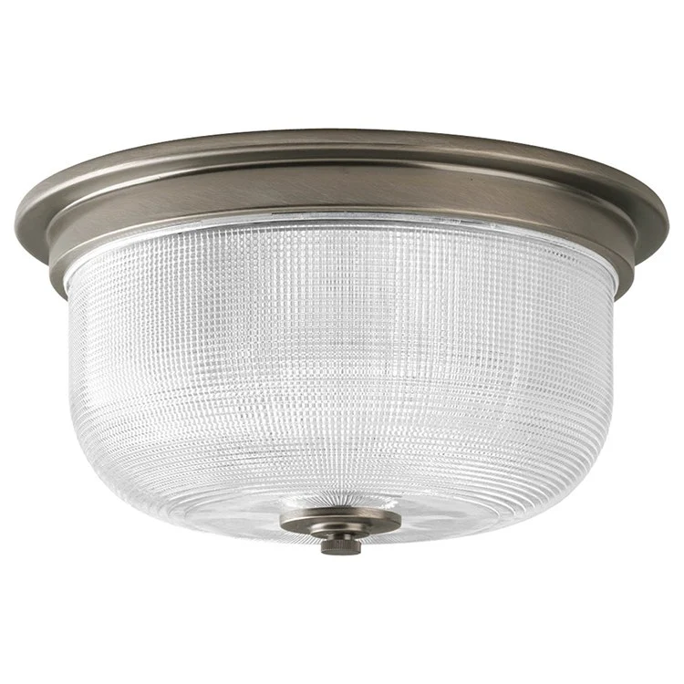 Archie Two-Light Flush Mount Ceiling Light - Frankwebs