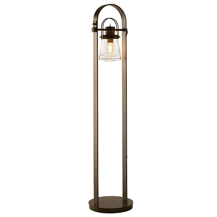 Erlenmeyer Floor Lamp - Frankwebs