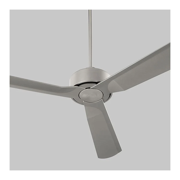 Solis Three-Blade indoor/Outdoor Fan - White - Frankwebs