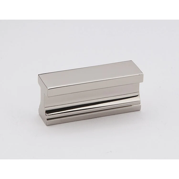 Pull Linear Satin Brass 1-1/2 Inch 2 Inch 5/8 Inch - Frankwebs