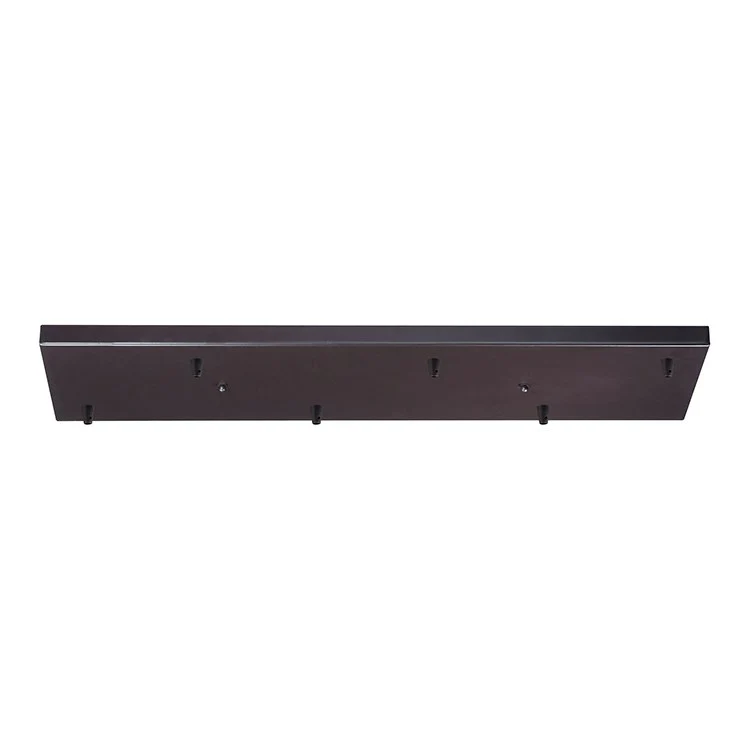 Illuminaire Accessories Six-Light Rectangular Pan - Frankwebs