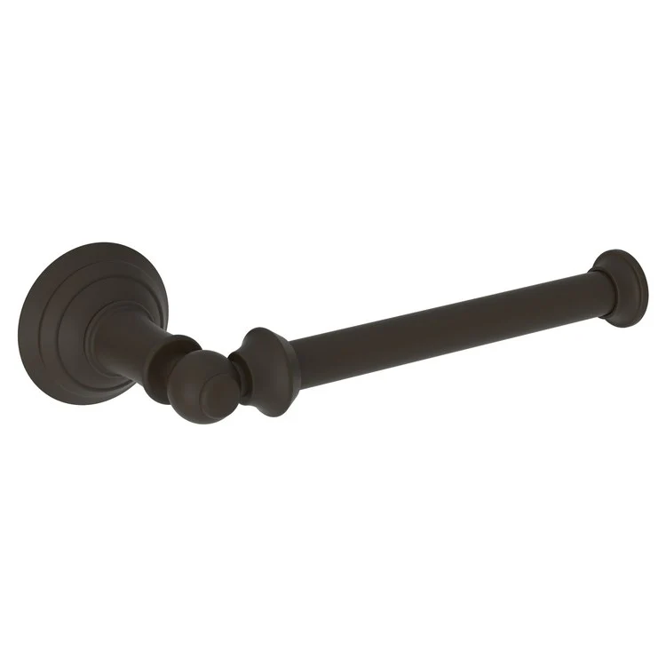Toilet Paper Holder Aylesbury Open Roller Aged Brass 8 Inch 3-3/8 Inch Wall Mount - Frankwebs