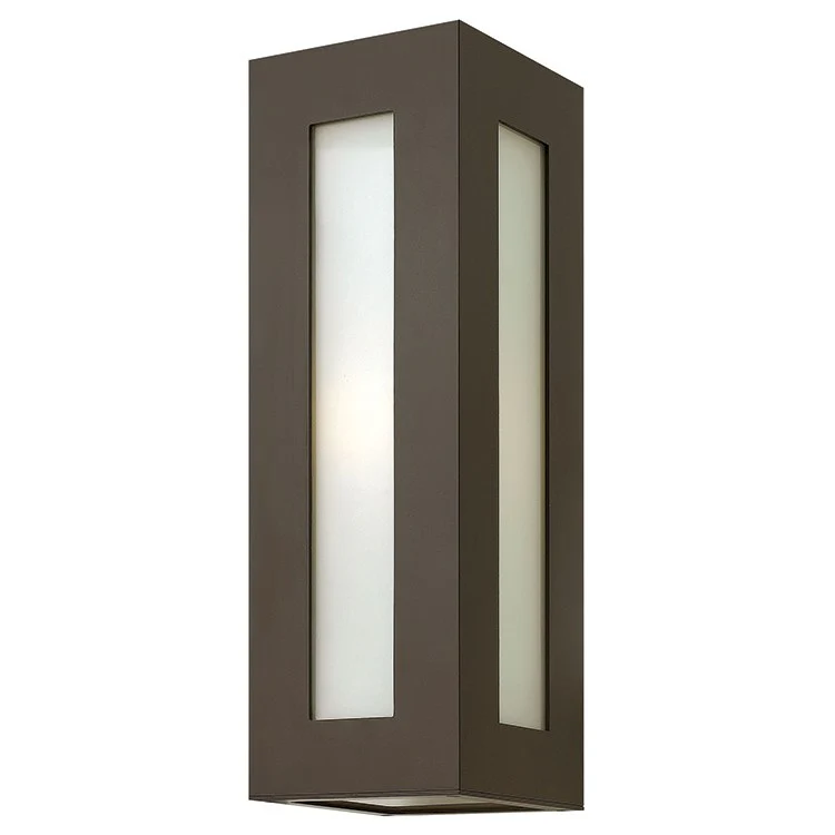 Dorian Single-Light Medium Wall-Mount Lighting Fixture - Frankwebs