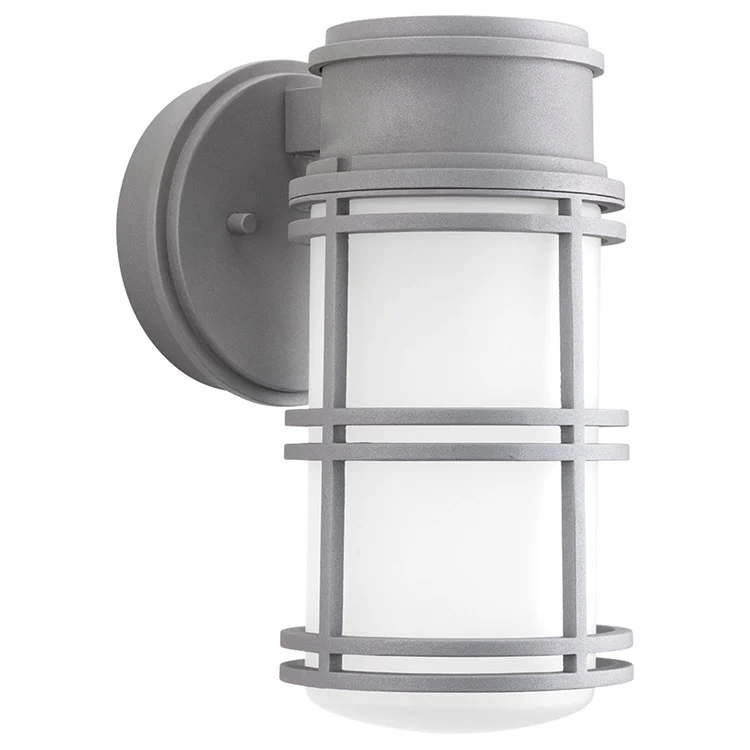 Bell Small LED Wall Lantern - Frankwebs