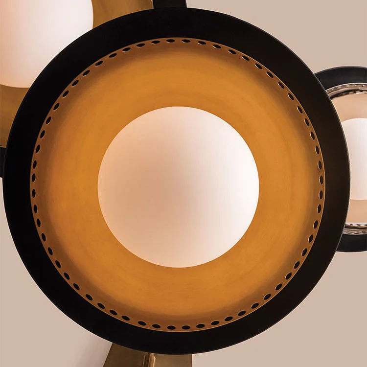 Herkimer Single-Light Wall Sconce - Frankwebs