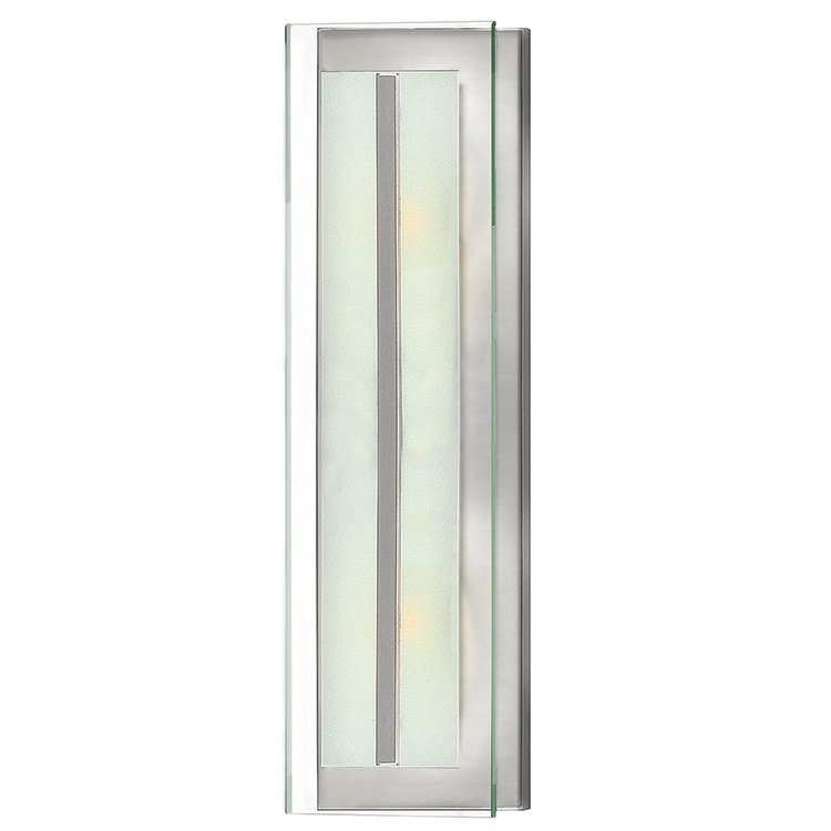 Latitude Two-Light Wall Sconce - Frankwebs