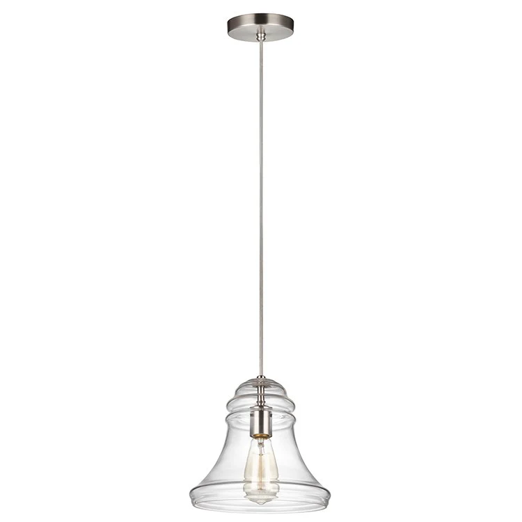 Doyle Single-Light Mini Pendant - Frankwebs