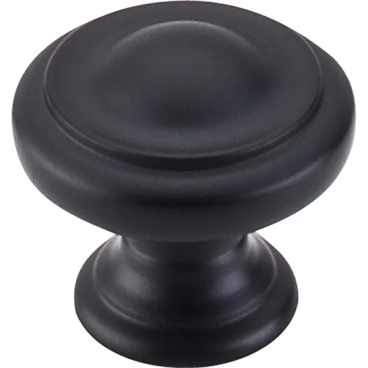 Knob Nouveau III Dome Honey Bronze Zinc Alloy 1-1/8 x 1-1/8 x 1 Inch 1 Inch - Frankwebs