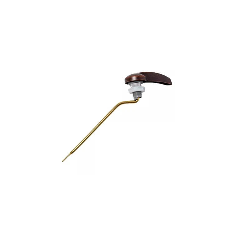 Champion 4 Replacement Left-Hand Toilet Trip Lever - Frankwebs
