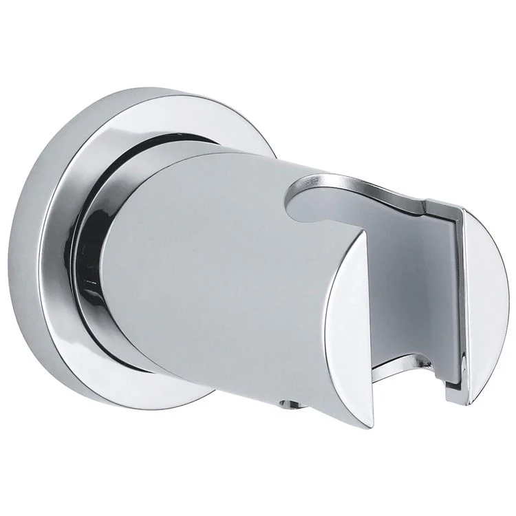 Rainshower Wall-Mount Handshower Holder - Frankwebs