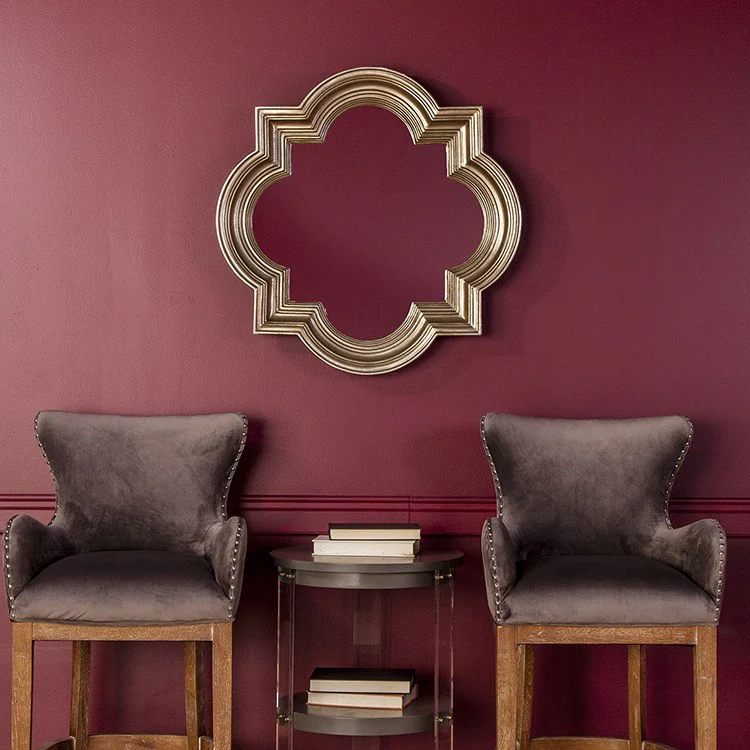 Osbourne Wall Mirror - Frankwebs