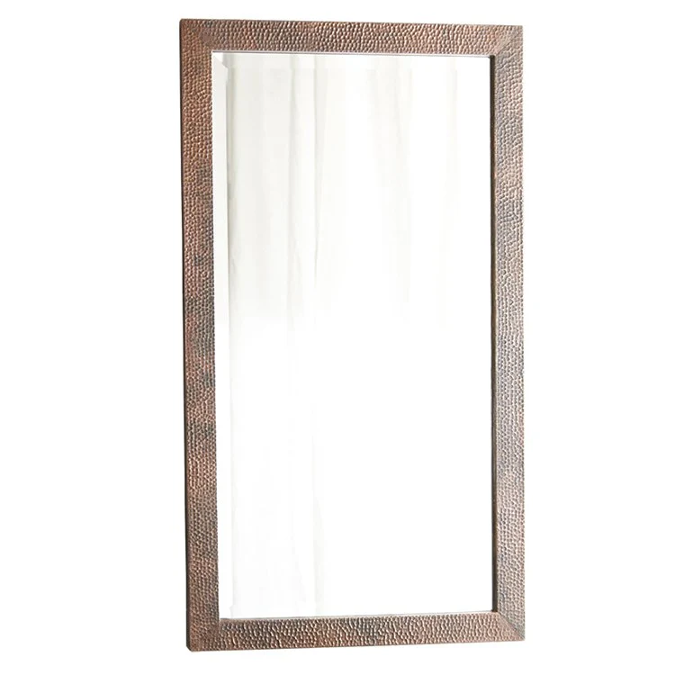 Milano Small Wall Mirror - Frankwebs