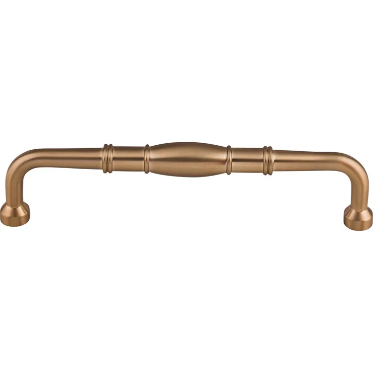 Pull Appliance Normandy D Patina Black Zinc Alloy 7 Inch 7-2/3 x 3/4 x 1-3/4 Inch - Frankwebs