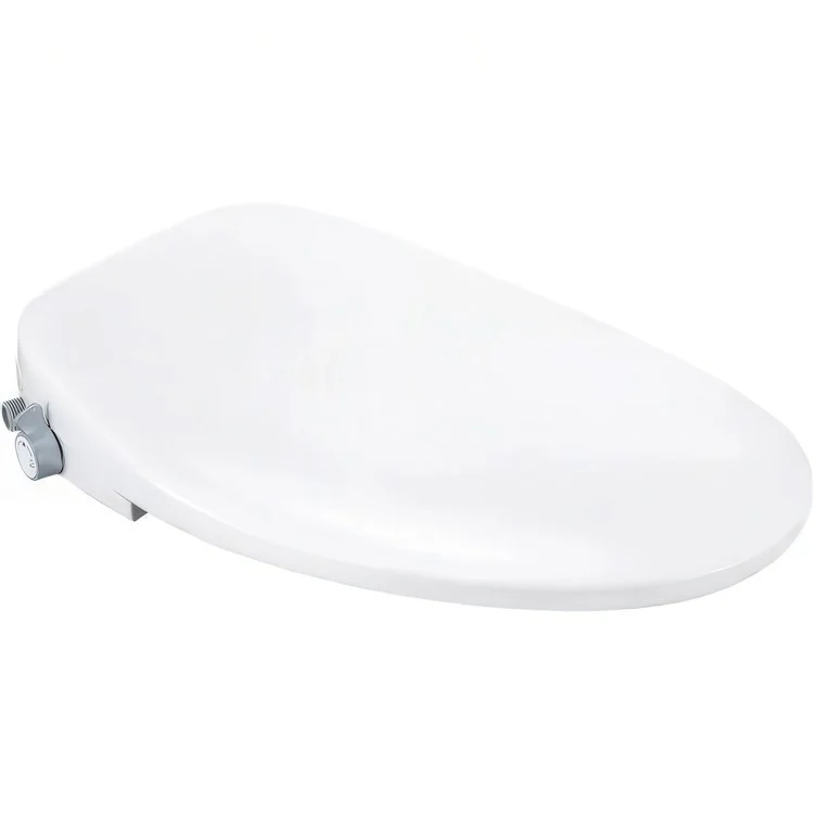 Bidet Seat Haven 2000 Elongated CRWC HV2000E White - Frankwebs