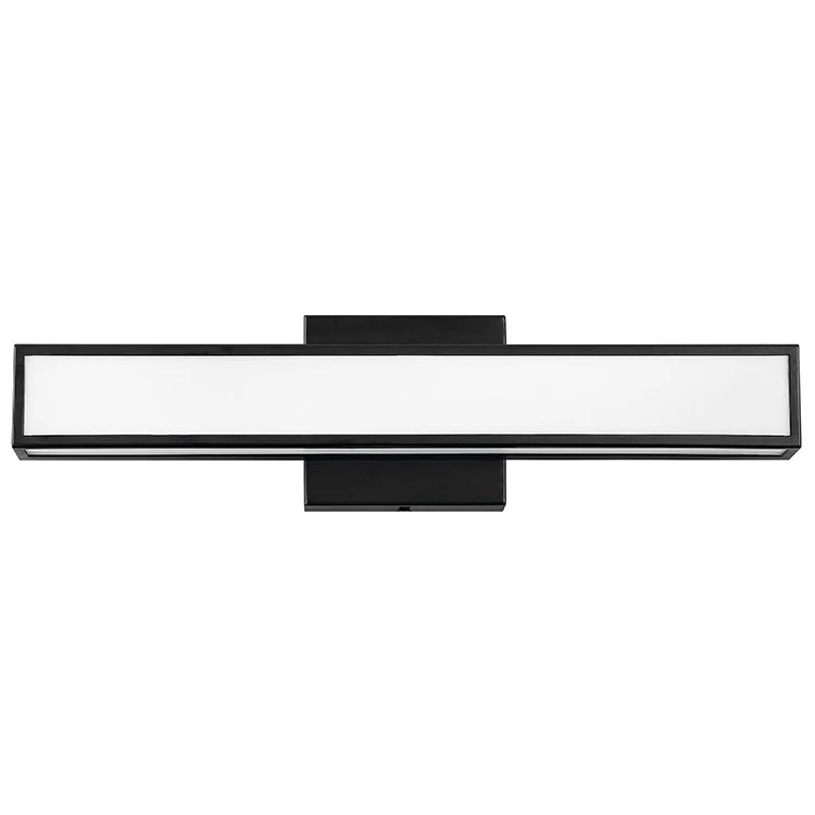Alto Single-Light LED Bathroom Vanity Fixture - Frankwebs