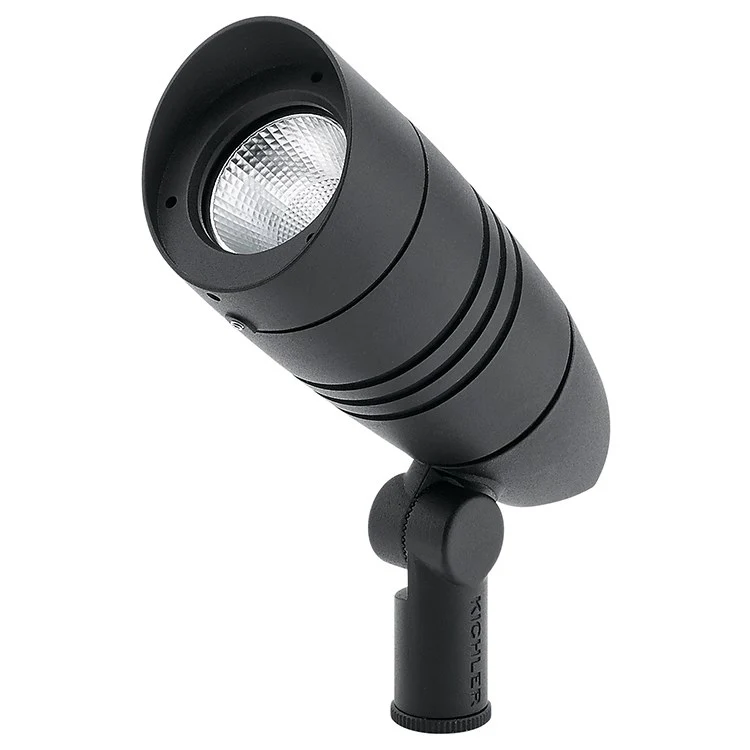C-Series Single-Light LED 15-Degree Landscape Accent Light 750 Lumen 3000K - Frankwebs