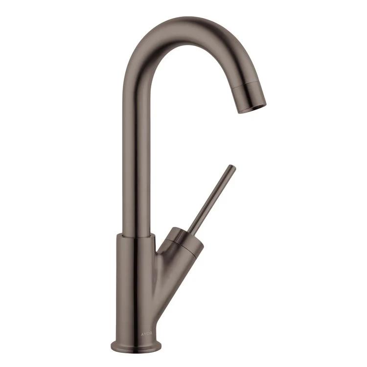 AXOR Starck Single Handle Single Hole Bar/Prep Faucet - Frankwebs