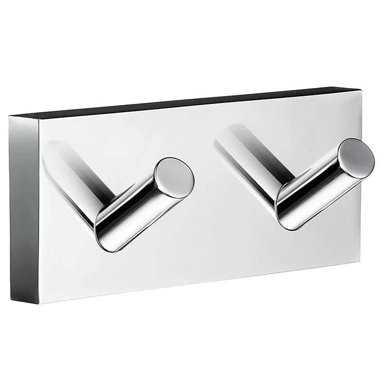 House Double Towel Hook - Frankwebs