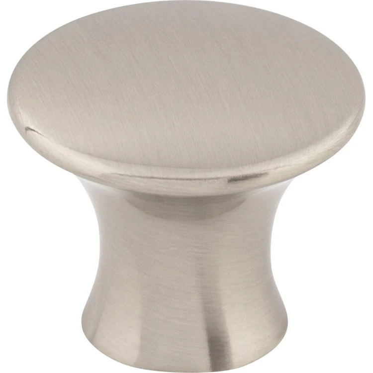 Knob Mercer Oculus Umbrio Zinc Alloy 1-5/16 Inch - Frankwebs
