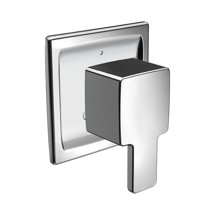 90 Degree Tub/Shower Transfer Valve Trim - Frankwebs