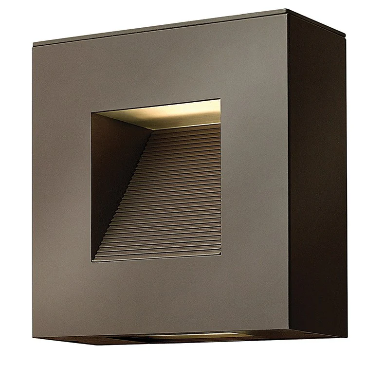 Luna Two-Light LED Medium Wall-Mount Lighting Fixture - Frankwebs