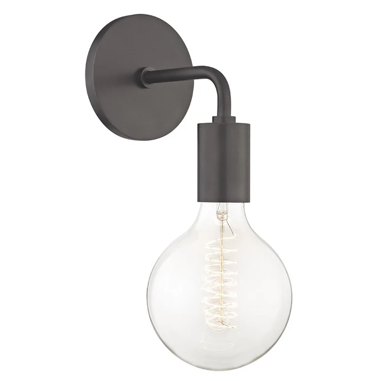Ava Single-Light Wall Sconce 
