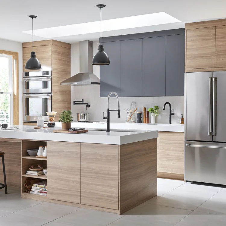 Studio S Single Handle Pull-Down Bar Faucet - Frankwebs